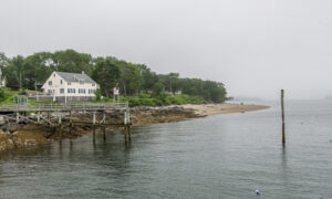 Long Island Bakehouse Exterior. Photo Credit: PGM Photography