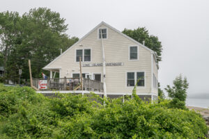 Long Island Bakehouse Exterior. Photo Credit: PGM Photography