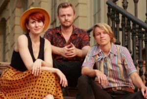 House of Hamill, Photo Courtesy of HAYLOFT at Dragonfly Barn