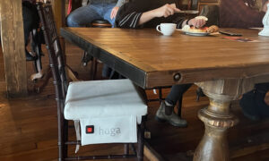 Sales + Marketing Meeting at Boone's, Photo Credit: Kirstie Archambault