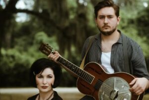 a tale of two, photo courtesty of Hayloft at dragonfly barn