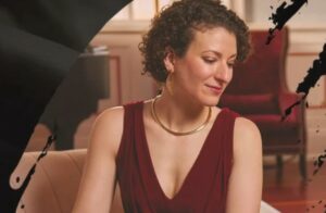 CLARE LONGENDYKE, Photo Courtesy of HAYLOFT at Dragonfly Barn