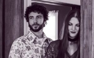 stone & snow, photo courtesy of HAYLOFT at Dragonfly Barn