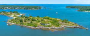 Island Time at Fortland, Photo Credits: Peter Morneau Photography