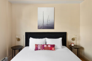 Heidi Kirn Photography- A view of our Terrace King Room Heidi Kirn Photography- A view of our Terrace King Room