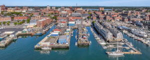 cityscape, Photo Credits: Peter Morneau Photography