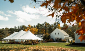 Wedding Venue. Photo Credit: Novae Film & Photo