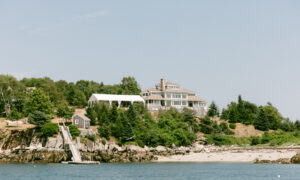 Event Venue. Photo Credit: Carl Heyerdahl Photography