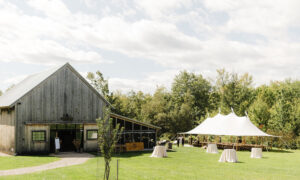 Barn Wedding. Photo Credit: Rachel Buckley Photography