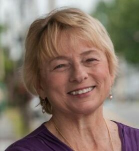 Photo Courtesy of Headshot Owner