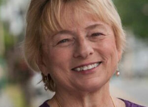 Photo Courtesy of Headshot Owner