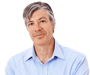 Roger Beaudoin - President of Restaurant Rockstars Headshot, Photo Courtesy of the Speaker