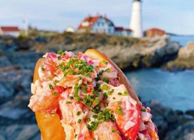 Photo Courtesy of Bite Into Maine Photo Courtesy of Bite Into Maine