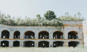Maine Yoga Fest 2017. Photo Credit: Courtney Elizabeth Photography