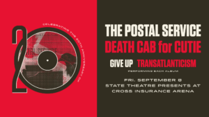 PS DCFC. Photo Provided by Cross Insurance Arena