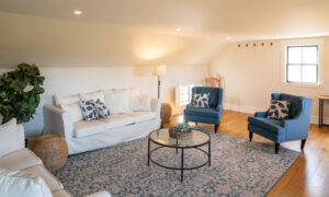 Bridal Suite. Photo Credit: Kevin Morris Photography