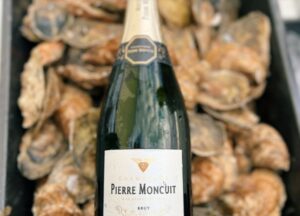 CHAMPAGNE & OYSTERS SAIL! - Photo Credit: Wine Wise Events