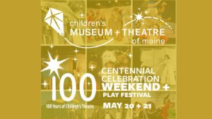 Centennial Celebration Weekend - Photo Credit: Authorization Granted- CMTM