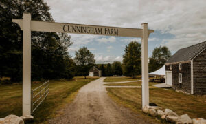 Welcome. Photo Credit: Chris Bennett Photography