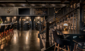 Batson River Interior. Photo Credit: PGM Photography