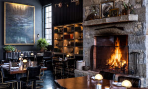 Batson River Interior, Photo Credit: Erin Little