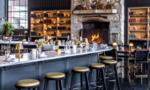 Batson River Interior. Photo Credit: Erin Little