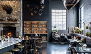 Batson River Interior. Photo Credit: Erin Little