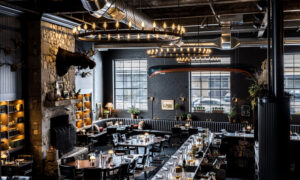 Batson River Interior. Photo Credit: Erin Little