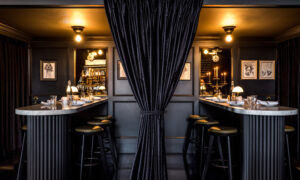 Batson River Interior. Photo Credit: Erin Little