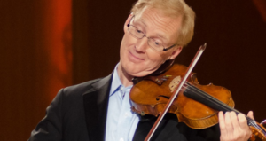 Kodály, Schulhoff, & Schubert - Photo Credit: Photo Courtesy of Bowdoin International Music Festival