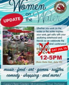 Poster- Photo courtesy of Geary Brewing