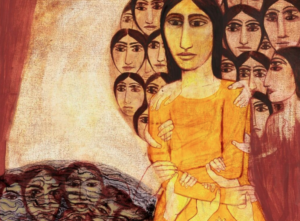 'UNMOORED' - Photo Credit: Craig Becker