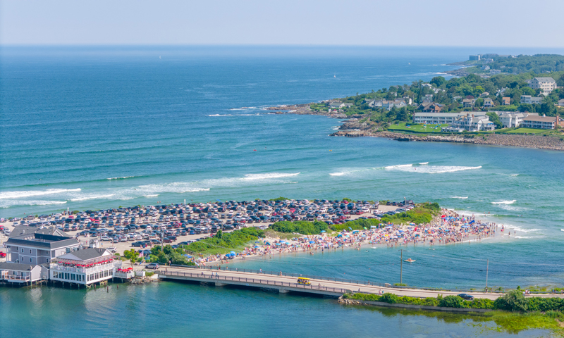 Ogunquit. Photo Credit: PGM Photography