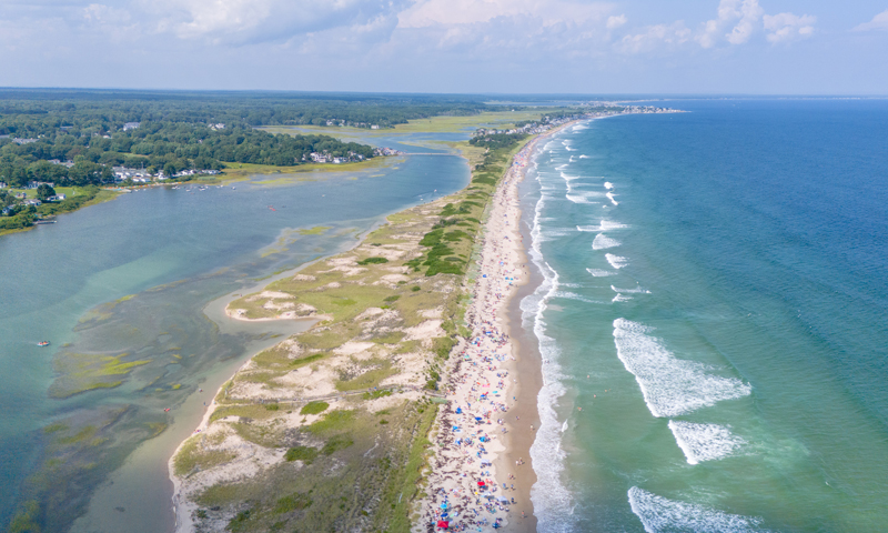 Ogunquit. Photo Credit: PGM Photogrpahy