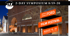 2-Day Symposium, photo courtesy of Maine Irish Heritage Center