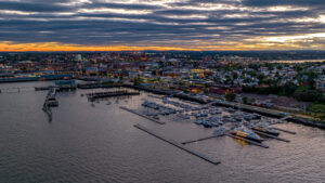 City Scapes. Photo Credit: PGM Photography