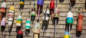 Portland Downtown/ Old Port - Luke's Lobster, Photo Credit: Capshore Photography