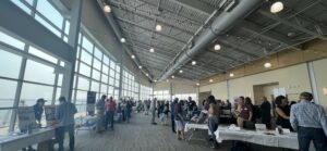 Frontline Orientation, Photo Credit: Visit Portland