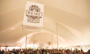 SR Maine Brew Fest. Photo Credit: Sunday River