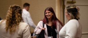 Visit Portland Annual Meeting, Photo Credit: Focus Photography