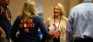 Annual Meeting Tradeshow, Photo Credit: Focus Photography