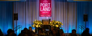 Visit Portland Annual Meeting, Photo Credit: Focus Photography