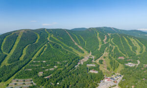 Mountains. Photo Credit: Sunday River