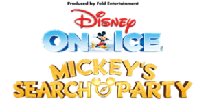 Disney on Ice. Photo courtesy of Feld Entertainment