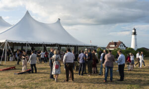 July 13, 2022 - Portland, Maine, USA: National Governor’s Association summer meeting in Portland, Maine. Photo by Ian Wagreich / © Ian Wagreich Photography July 13, 2022 - Portland, Maine, USA: National Governor’s Association summer meeting in Portland, Maine. Photo by Ian Wagreich / © Ian Wagreich Photography