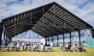 Thompsons Point capshore 2023-1 Photo credit to Capshore Photography