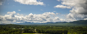 New Hampshire Mountains, Photo credit to Capshore Photography