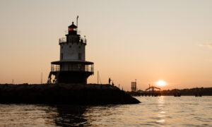 Spring point ledge listing. Photo Courtesy of @MarriottBonvoy