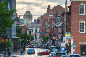 P-PORTLAND-FORE ST-Photo Credit: Corey Templeton