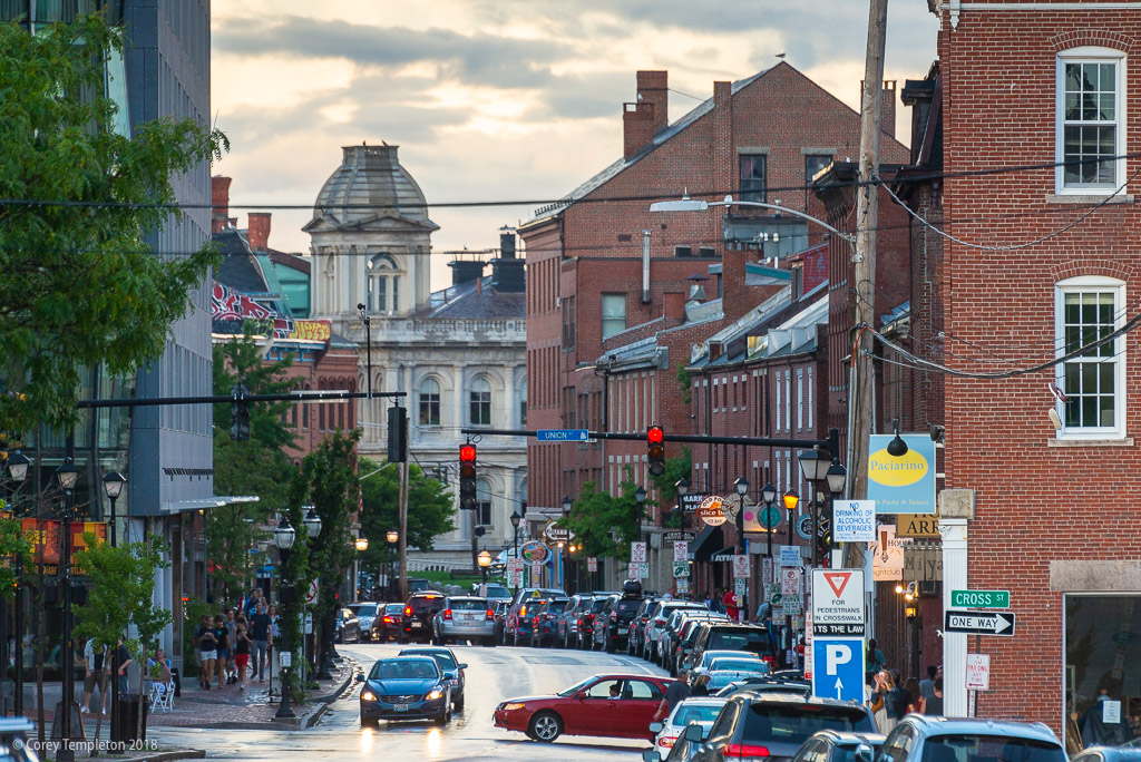 P-PORTLAND-FORE ST-Photo Credit: Corey Templeton